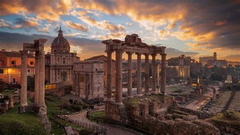 Roma .